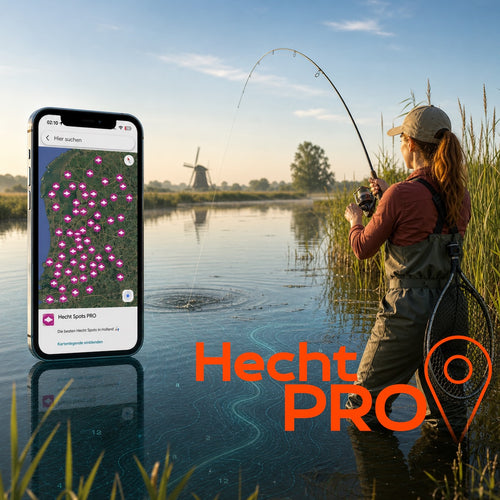 Hecht Spots PRO