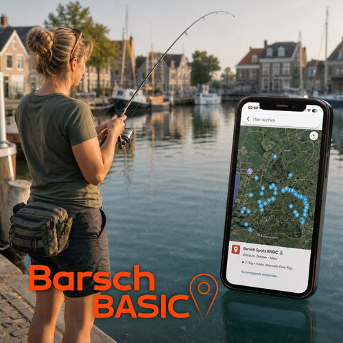 Barsch Spots BASIC
