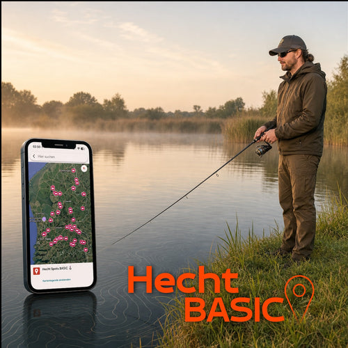 Hecht Spots BASIC